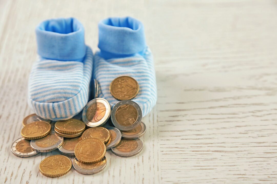 Introduction to Pidyon Ha-ben