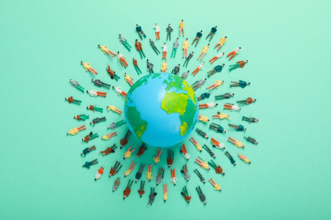 The Modern Version of the Sin of the Spies