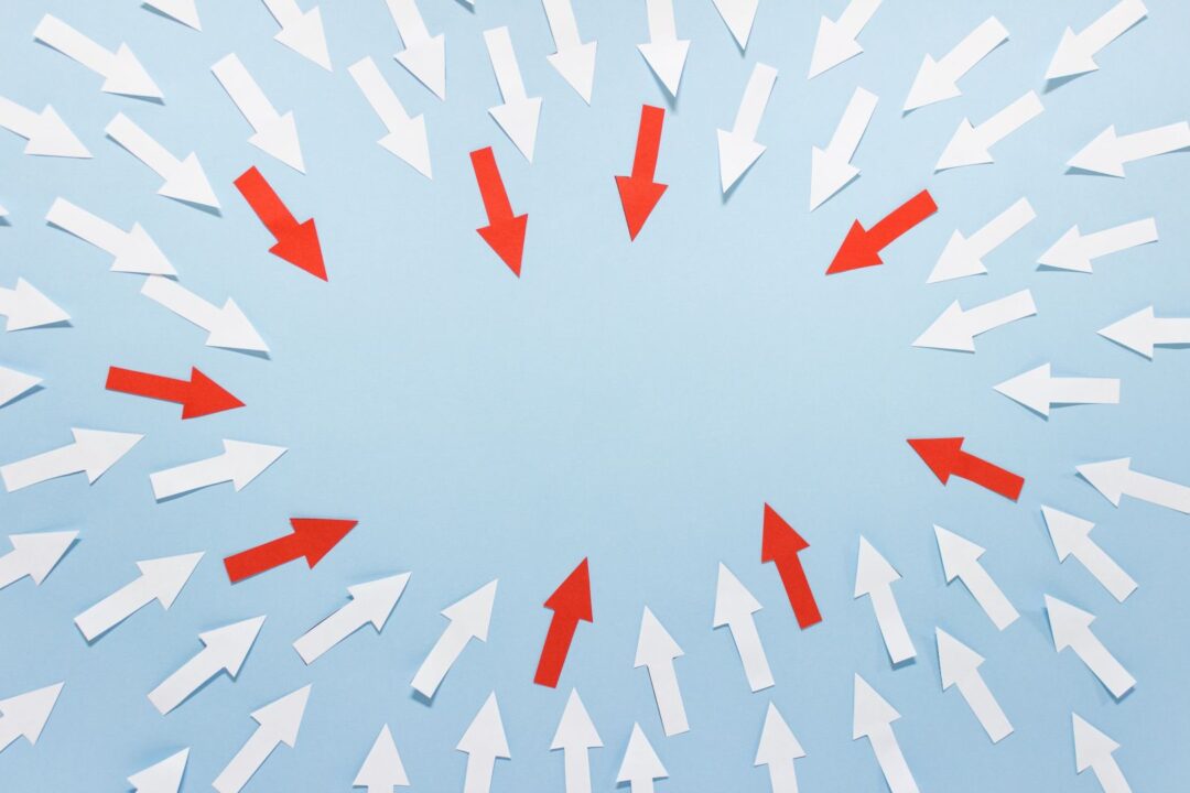 The Spiritual Center