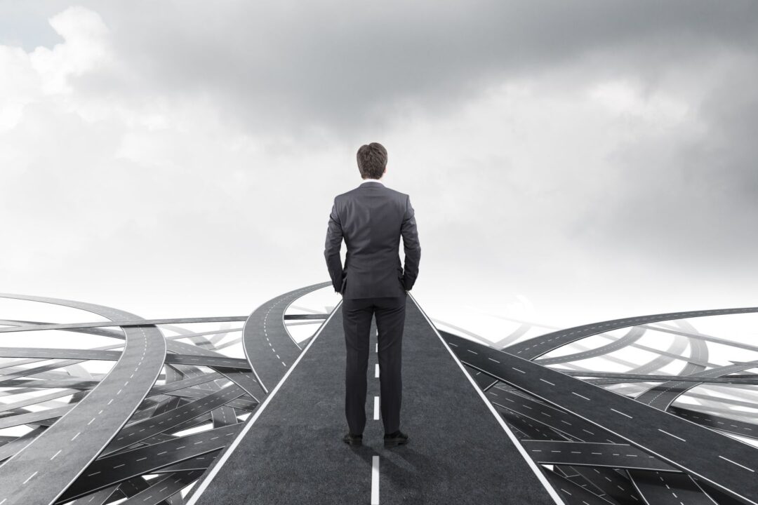 The Second and Third Paragraphs